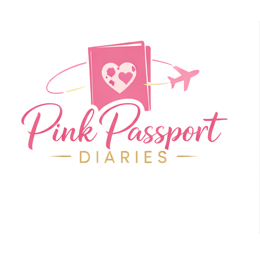 Pink Passport Diaries